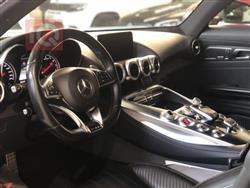 مێرسێدس بێنز AMG GT